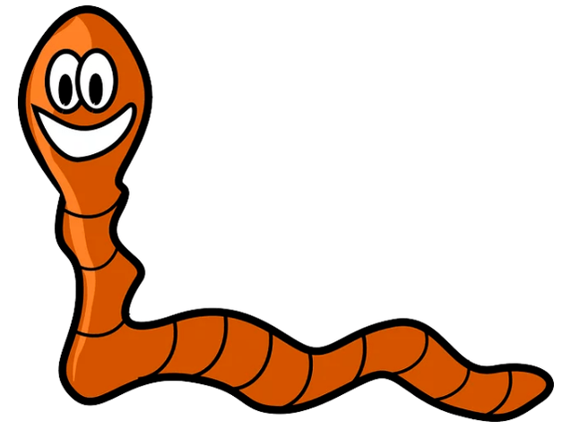 Pests in your body